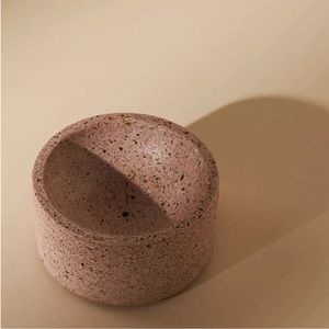 Pretti cool Terrazzo Incense Holder